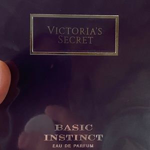 Victoria’s Secret Basic Instinct 1.7oz